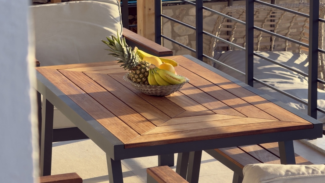 Villa Güngör Fethiye